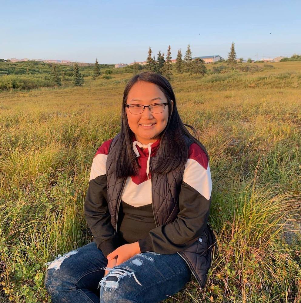 Meet your Posher, Ana